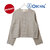 Orcival CREW NECK CARDIGAN OR-A0783-YLM画像