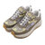 HI-TEC HT HKU16 EASTEND WP BROWN/PURPLE 53144043画像