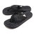 OAKLEY VENTURA FLIP FLOP BLACKOUT FOF100678-02E画像