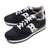 Saucony Jazz Original BLK/WHT S2044-449画像