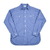 WAREHOUSE Lot 3064 VENTILATION TRIPLE STITCH CHAMBRAY SHIRTS画像