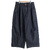 is-ness 5-Pocket Balloon Pants (Enzyme Wash) 1006AWBALOON5PK01-2画像