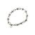 Subciety Spike chain bracelet 155-92180画像