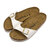 BIRKENSTOCK MADRID PATENT-WHITE | BIRKO-FLOR 1005310画像