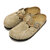 BIRKENSTOCK BOSTON BRAIDED AUPE | SUEDE-LEATHER 1026694画像