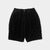TIGHTBOOTH VELOUR BIG SHORTS画像