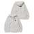 X-LARGE &times; Champion ZIP UP HOODED SWEATSHIRT 101261012020画像
