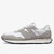 new balance MS237SE WHITE画像