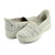 SKECHERS WIKSHIRE BLVD-GLIMMER STEP SLIP-INS TAUPE 100823-TPE画像