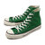 CONVERSE CANVAS ALL STAR J TREE GREEN 31317310画像