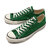 CONVERSE CANVAS ALL STAR J OX TREE GREEN 31317320画像