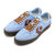 CONVERSE ROADCLASSIC SK OX LIGHT BLUE/BROWN 33702660画像