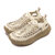 KEEN W UNEEK WK BIRCH/PLAZA-TAUPE 1030268画像