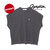 Gymphlex CREW NECK SLEEVELESS P.O. GY-C0361画像