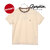 Gymphlex CREW NECK KNIT-LINE T-SHIRT GY-C0448画像