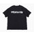 WILD THINGS Training Sweat S/S Crew WT26016SN画像