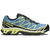 SALOMON XT-6 GORE-TEX NIAGARA/SUNNY LIME/BLACK L49158700画像