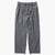 ATON TWIST WOOL GAUZE TWO TUCKED EASY PANTS PRAGLM0300画像