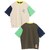 CHUMS CHUMS Brothers T-Shirt CH01-2747画像