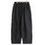 marka WIDE OVER PANTS -LINEN x ORGANIC COTTON x SILK LIGHT MOLESKIN- M26A09PT01C画像