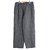 Porter Classic PIN STRIPE LINEN COTTON EASY PANTS PC-021-3904画像