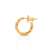 CRIMIE ETERNITY PIERCE 24KGDP CR1-02F1-JW02画像