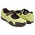 PUMA MOSTRO FEY CROC PISTACHIO GREEN - CHOCO BROWN 405319-01画像