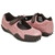 PUMA MOSTRO FEY CROC POISED PINK - CHOCOLATE BROWN 405319-02画像