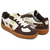 PUMA PALERMO COW WNS WARM WHITE - CHOCOLATE BROWN-GUM 406129-01画像