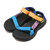 Teva W HURRICANE XLT3 BRIGHT-MULTI 1173671-BTMT画像