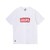 CHUMS CHUMS Logo T-Shirt CH01-2735画像