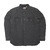Levi's JACKSON WORKER OVER SHIRT COSMO WASHED BLACK 19573-0216画像