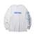 Liberaiders AIRLINE L/S TEE 735052601画像
