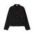 Schott &times; Lee 101J COWBOY BLACK DENIM JACKET 7826152007画像