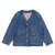 Levi's Union Engineer Cardigan MEDIUM INDIGO HIGHLIGHTS A7139-0000/A71390000画像