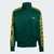adidas Originals Firebird Loose Pinstripes Track Top Collegiate Green KD6287画像