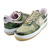 NIKE AIR FORCE 1 LOW RETRO desert khaki/pink foam-blk HQ1967-200画像