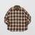 THE DAY COTTON LYOCELL OMBRE PLAID SHIRT D26SS-01010画像