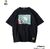 交響詩篇エウレカセブン &times; Subciety Morning glory tee 155-40216画像