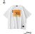 交響詩篇エウレカセブン &times; Subciety Pacific state tee 155-40219画像