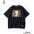 交響詩篇エウレカセブン &times; Subciety Astral Apache tee 155-40220画像