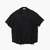 ATON HIGH TWIST COTTON KNIT SHIRT KRAGLM0304画像