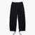 ATON HIGH TWIST COTTON WIDE EASY PANTS PRAGLM0310画像