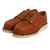 RED WING CLASSIC MOC OXFORD ORO LEGACY 3607画像