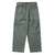 Buzz Rickson's Lot No. BR42636 TROUSERS UTILITY COTTON SAGE GREEN画像