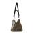 AVIREX MINI MESH TRIANGLE BAG 7836176703画像