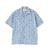 AVIREX FLORAL PATTERN S/S SHIRT 7836123002画像