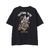 Schott BATTLE ROYALE EMB. T-SHIRT 7826134003画像