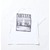 JOHNBULL アーティストTシャツ(NIRVANA / LIVE AT READING) JT261C04画像