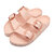 BIRKENSTOCK ARIZONA BIG BUCKLE EVA LIGHT-ROSE | EVA 1031283画像